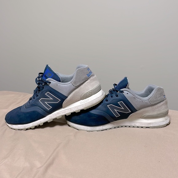 الثور الفيل مستقل new balance 574 size 